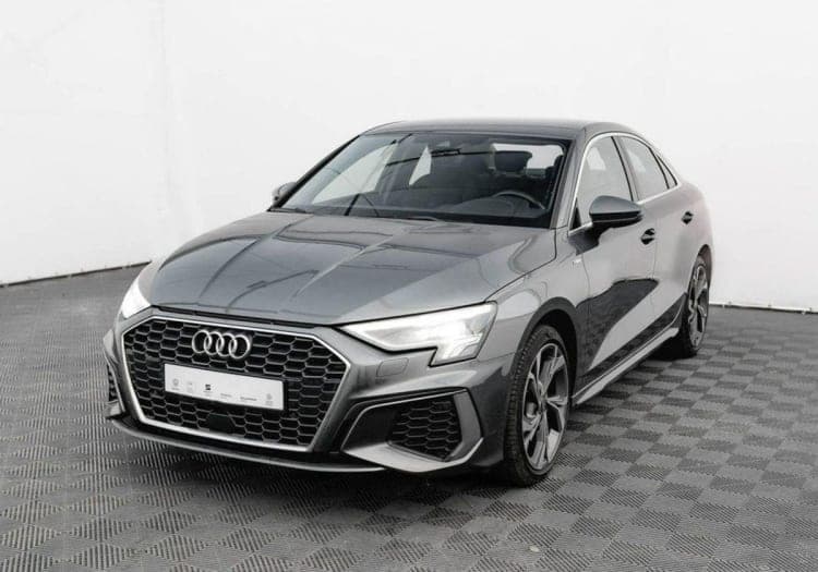 Audi A3 A3 35 TFSI mHEV S tronic