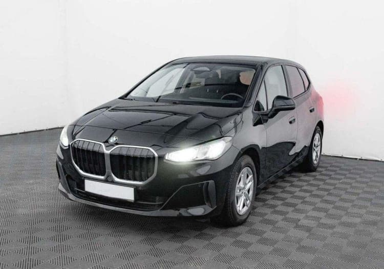 BMW Seria 2 218i GT aut