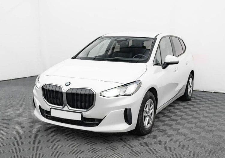 BMW Seria 2 218i GT aut