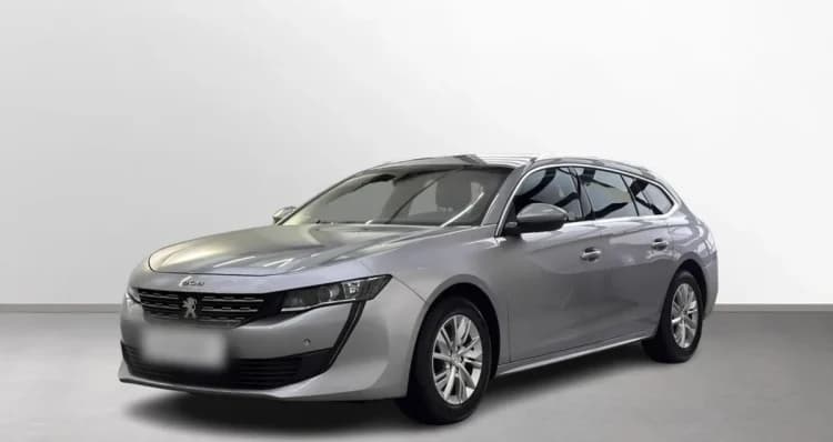 Peugeot 508 508 1.5 BlueHDi Active S&S EAT8