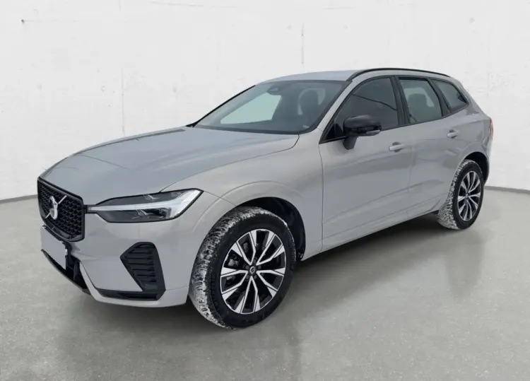 Volvo XC 60 XC 60 B5 B AWD Plus Dark aut