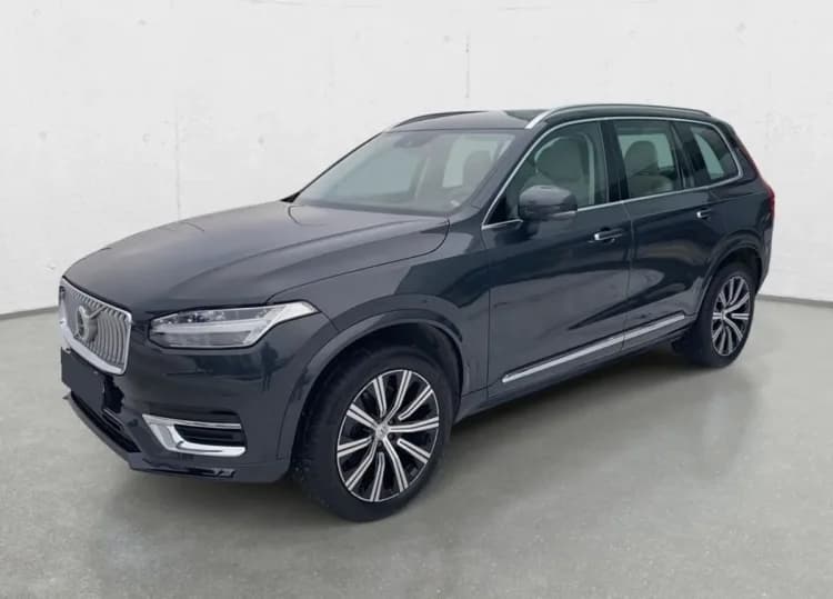Volvo XC 90 XC 90 B5 D AWD Inscription aut