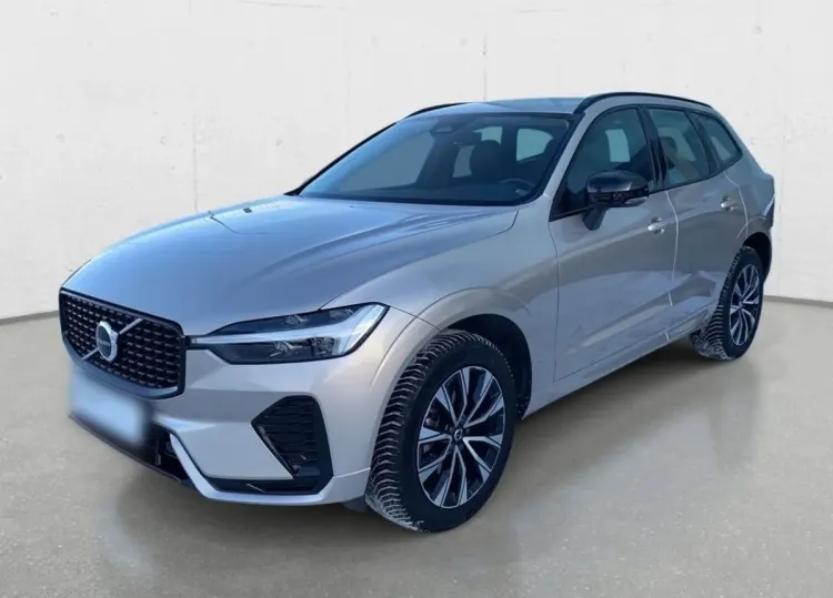 Volvo XC 60 XC 60 B5 B AWD Plus Dark aut