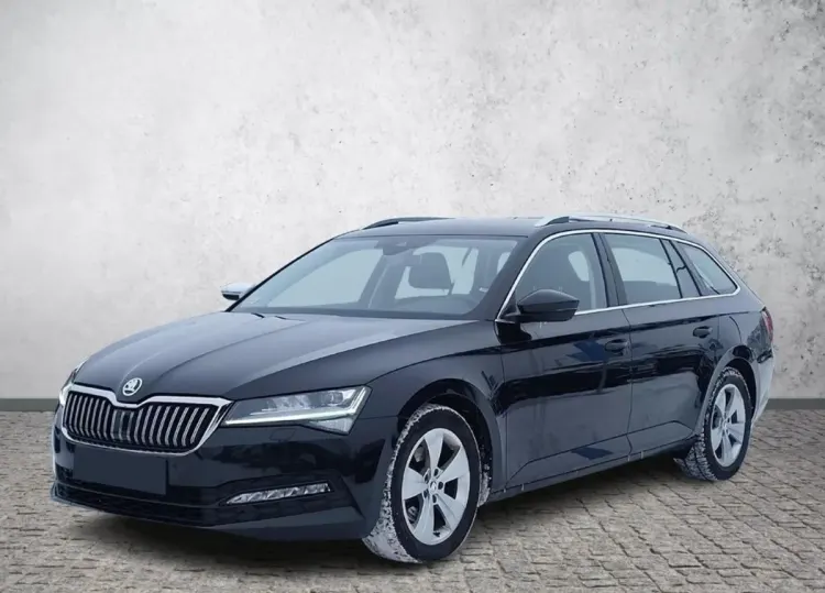 Skoda Superb Superb 2.0 TSI Ambition DSG