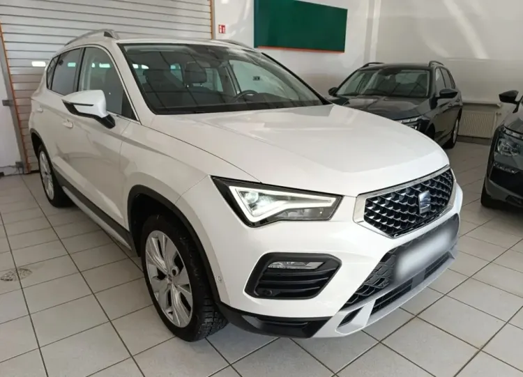 SEAT Ateca Ateca 1.5 TSI Xperience S&S DSG