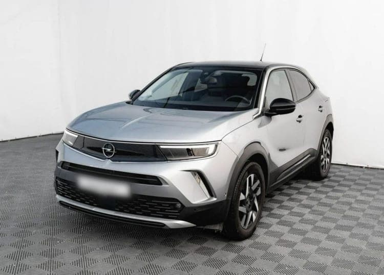 Opel Mokka Mokka 1.2 T Elegance S&S