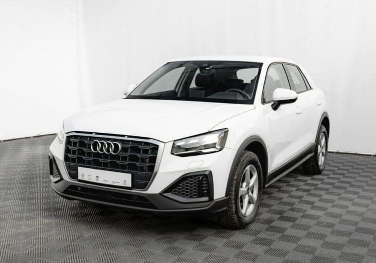 Audi Q2 Q2 35 TFSI S tronic