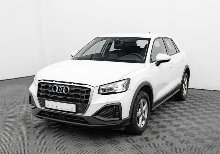 Audi Q2 Q2 35 TFSI S tronic