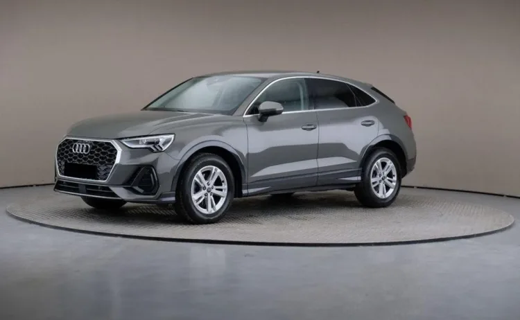 Audi Q3 Q3 35 TFSI mHEV S tronic