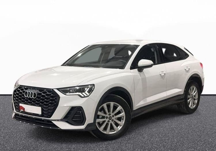Audi Q3 Q3 35 TFSI mHEV S tronic