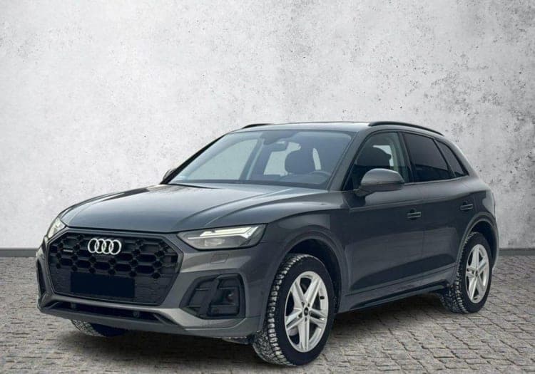 Audi Q5 Q5 40 TDI mHEV Quattro S tronic