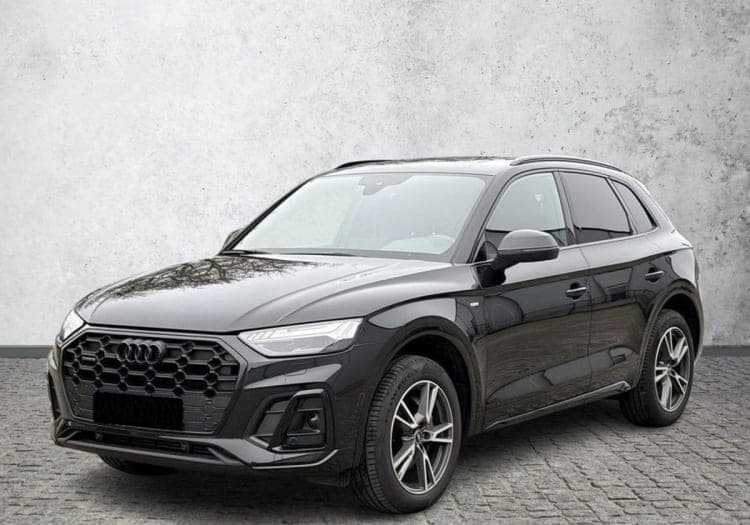 Audi Q5 Q5 45 TFSI mHEV Quattro S tronic