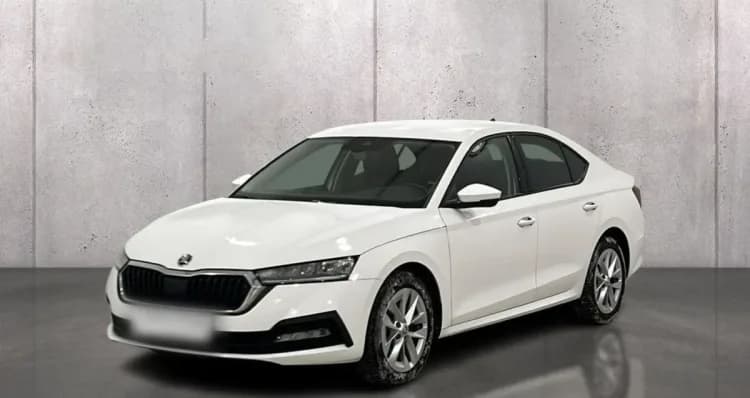 Skoda Octavia Octavia 1.5 TSI e-Tec Ambition DSG