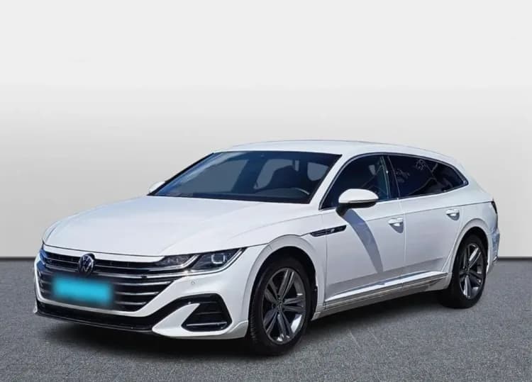 Volkswagen Arteon Arteon 2.0 TSI R-Line DSG