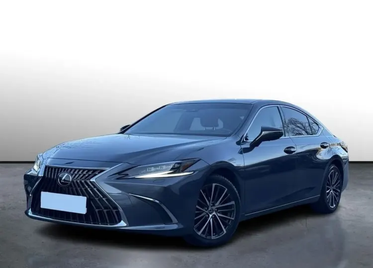 Lexus ES ES 300h Prestige