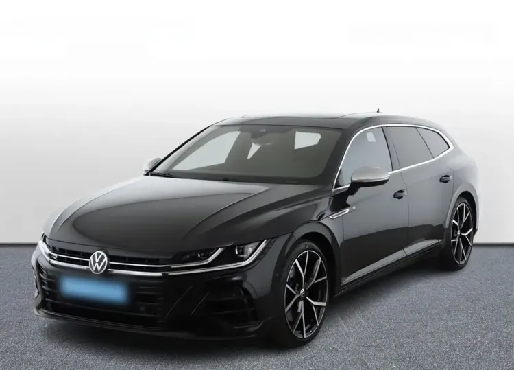 Volkswagen Arteon Arteon 2.0 TSI 4Motion R DSG