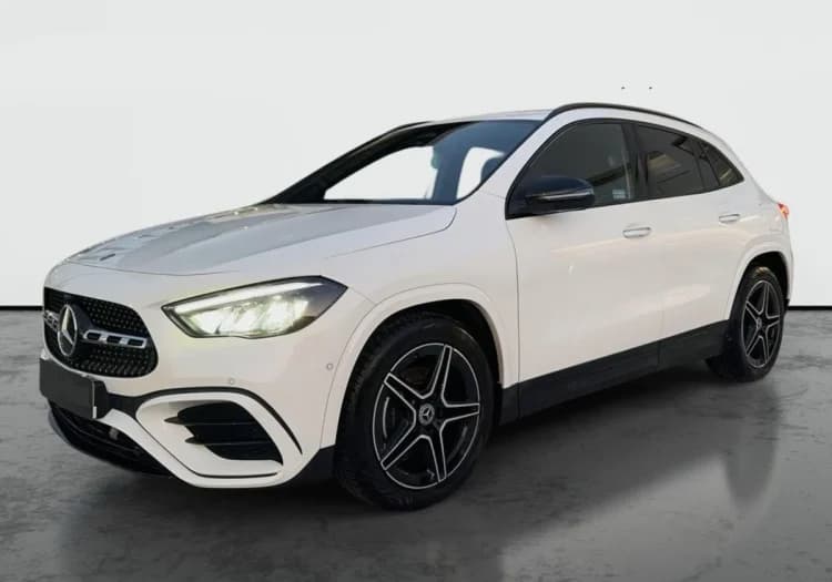 Mercedes-Benz GLA GLA 200 mHEV AMG Line 7G-DCT