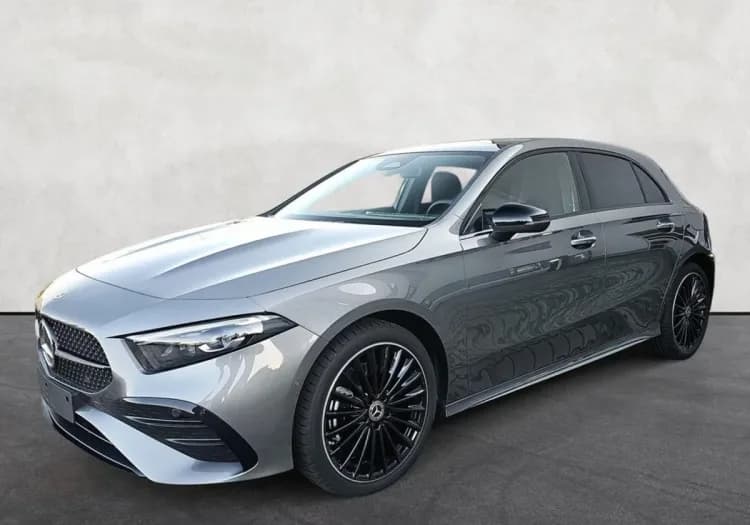 Mercedes-Benz Klasa A A 250 e PHEV AMG Line 8G-DCT