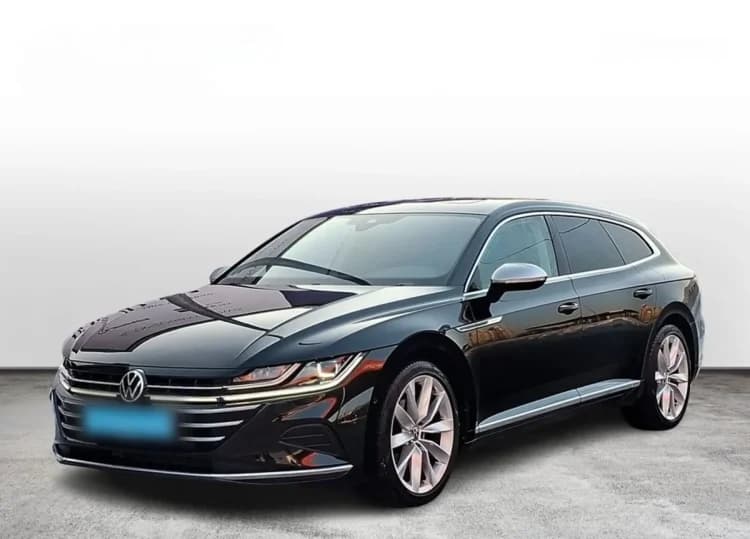Volkswagen Arteon Arteon 2.0 TDI 4Motion Elegance DSG