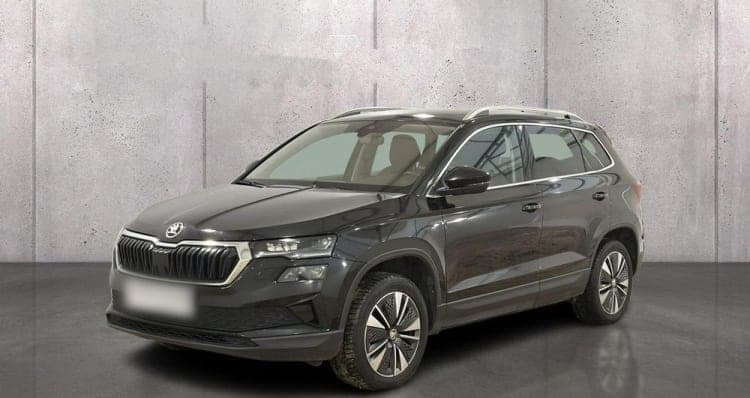 Skoda Karoq Karoq 2.0 TDI SCR 4x4 Style DSG