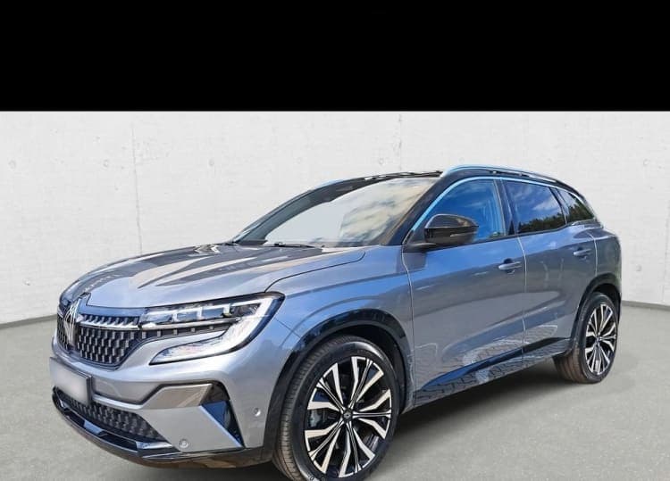 Renault Austral Austral 1.2 E-Tech Full Hybrid 200 Iconic MMT