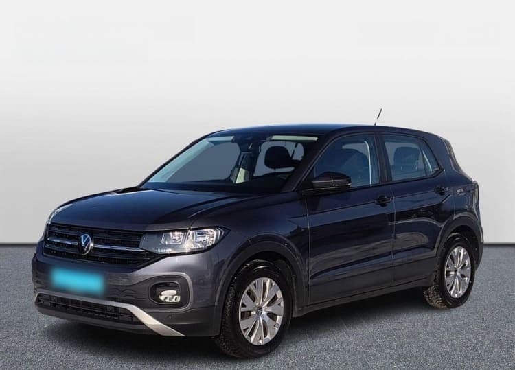 Volkswagen T-Cross T-Cross 1.0 TSI