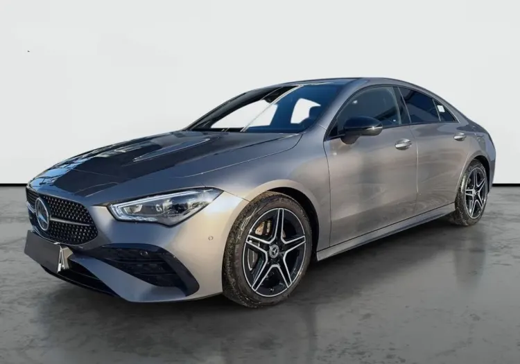Mercedes-Benz CLA CLA 200 mHEV AMG Line 7G-DCT