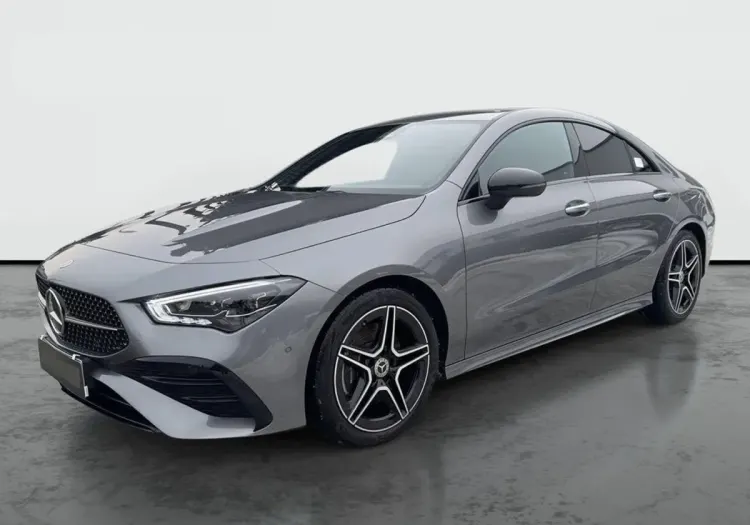 Mercedes-Benz CLA CLA 200 mHEV AMG Line 7G-DCT
