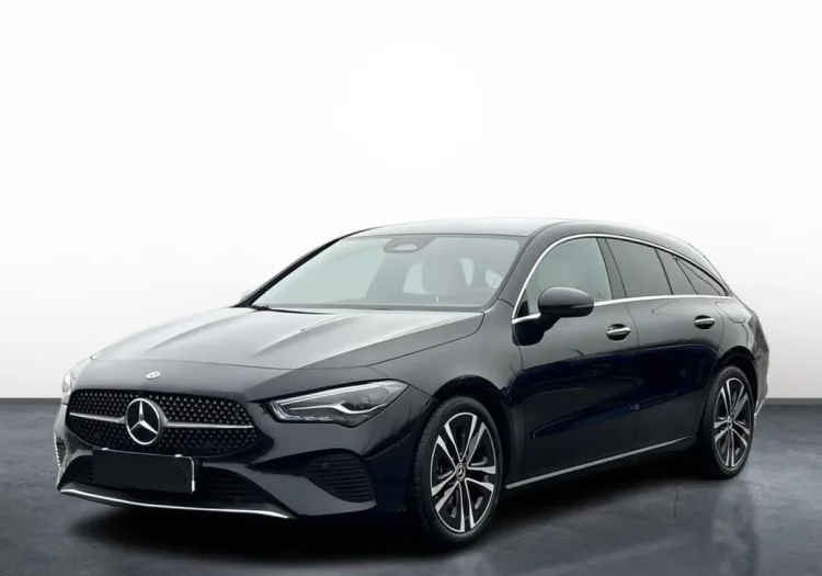 Mercedes-Benz CLA CLA 180 mHEV Progressive 7G-DCT
