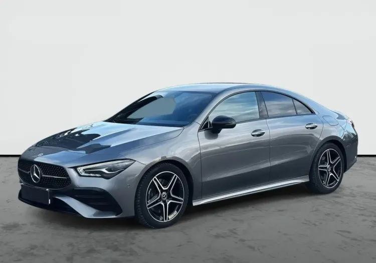 Mercedes-Benz CLA CLA 200 mHEV AMG Line 7G-DCT