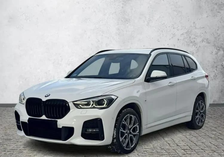 BMW X1 X1 xDrive25i M Sport sport-aut
