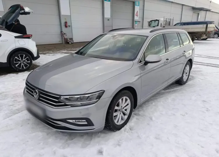 Volkswagen Passat Passat 1.5 TSI EVO Business