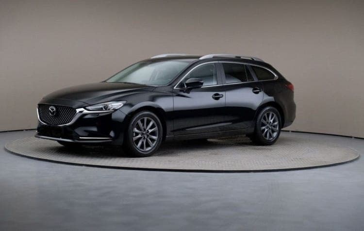 Mazda 6 6 2.0 Center-Line aut