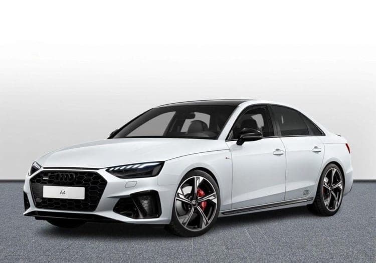 Audi A4 A4 40 TFSI mHEV Quattro S tronic