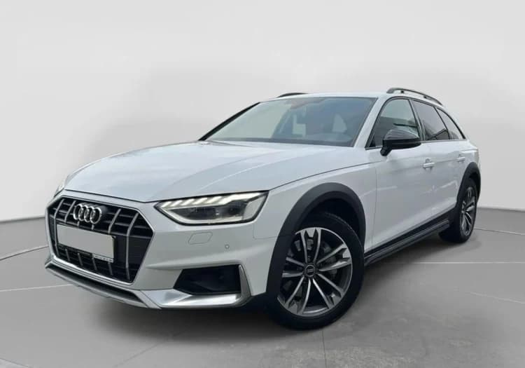 Audi A4 A4 Allroad 45 TFSI mHEV Quattro S tronic