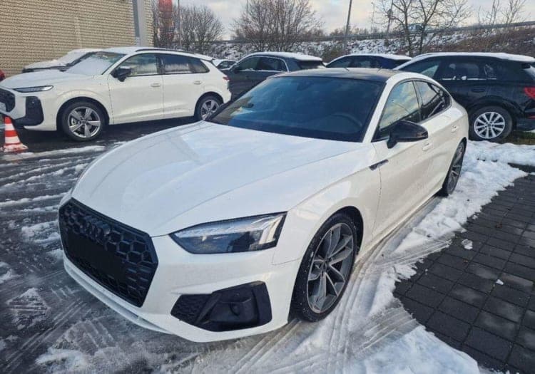 Audi A5 A5 45 TFSI mHEV Quattro S tronic