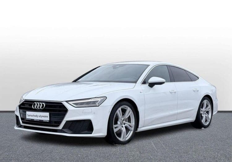 Audi A7 A7 45 TFSI Quattro S tronic
