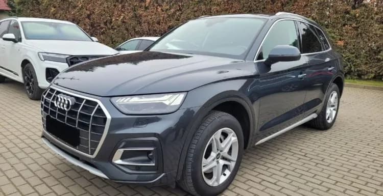 Audi Q5 Q5 40 TFSI mHEV Quattro S tronic