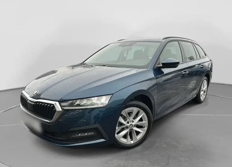 Skoda Octavia Octavia 2.0 TDI Ambition