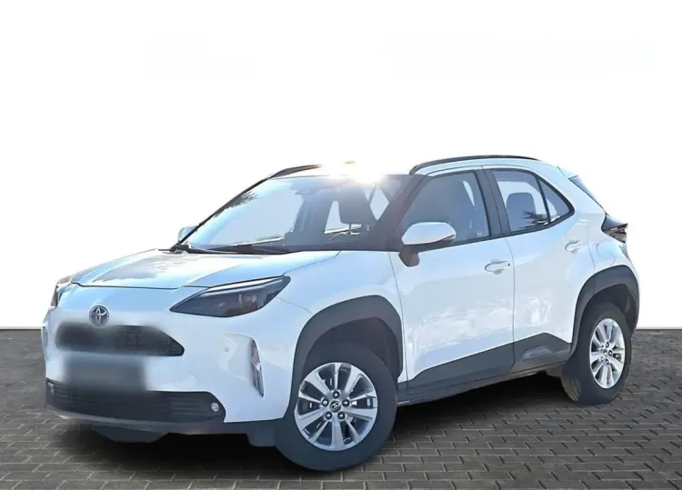 Toyota Yaris Cross Yaris Cross Hybrid 1.5 Comfort
