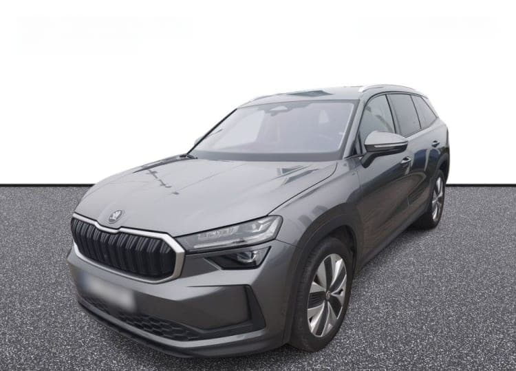 Skoda Kodiaq Kodiaq 2.0 TDI 4x2 Selection DSG