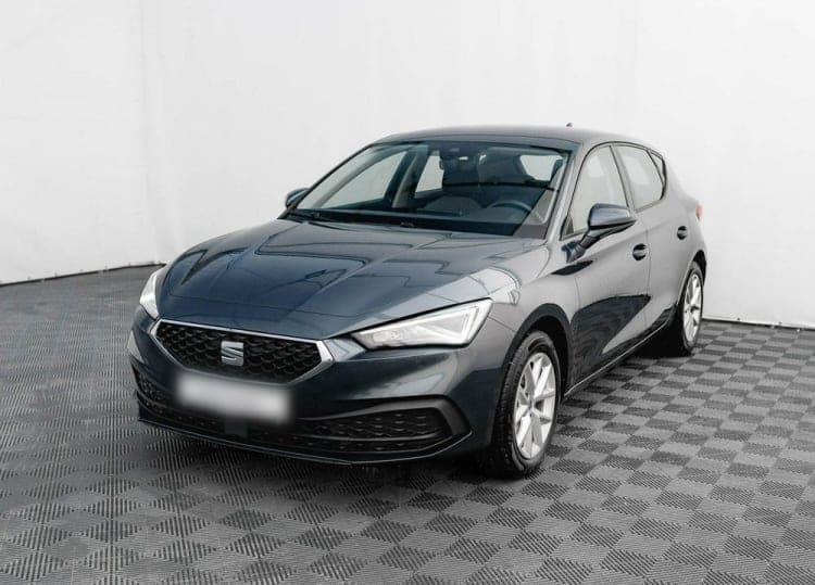 SEAT Leon Leon 1.5 eTSI Full LED DSG