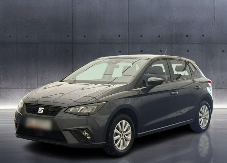 SEAT Ibiza Ibiza 1.0 TSI Style S&S