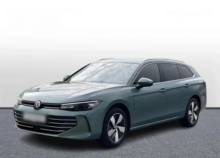 Volkswagen Passat Passat 1.5 TSI ACT mHEV Business DSG