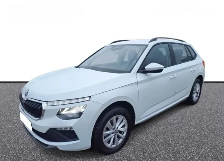 Skoda Kamiq Kamiq 1.0 TSI Selection