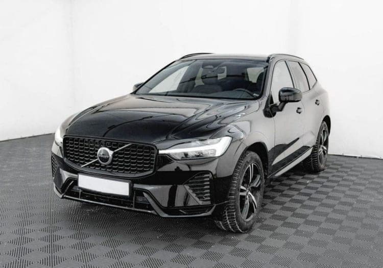Volvo XC 60 XC 60 B4 B Plus Dark aut