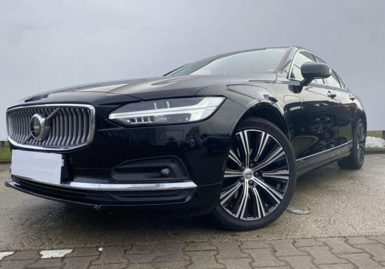 Volvo S90 S90 B5 D AWD Inscription aut