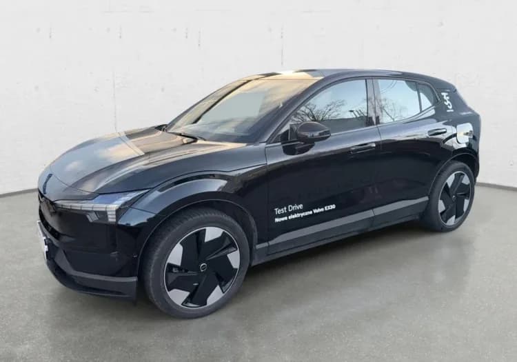 Volvo EX 30 EX30 Single Motor Long Range Ultra