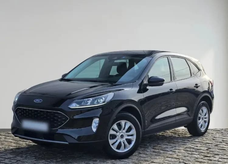 Ford Kuga Kuga 1.5 EcoBoost FWD Titanium X