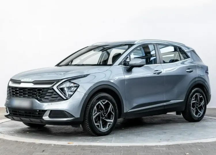 Kia Sportage Sportage 1.6 T-GDI mHEV M 2WD DCT